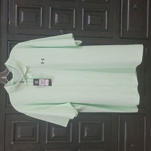 Men's Under Armour Heat Gear POLO Shirt